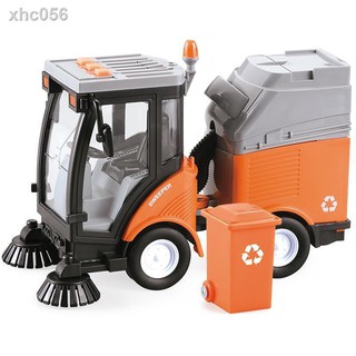 ℗Mô Hình Xe Tải Đồ Chơi Cỡ Lớn Chất Lượng Dành Cho Bé