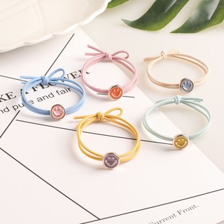 🎀 COMBO 3 THUN BUỘC TÓC – CỘT TÓC PHỤ KIỆN TÓC SIÊU DỄ THƯƠNG 💖