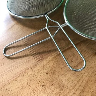 Màng lọc cua , sữa hạt Inox