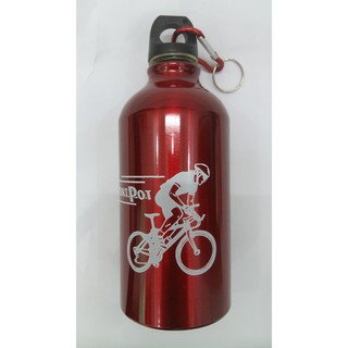 Bình nước nhôm Sport 350ml