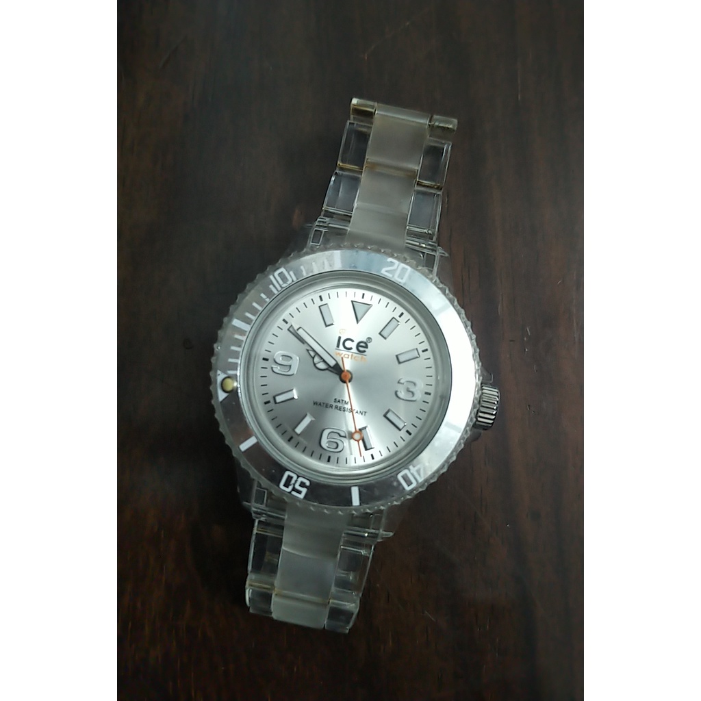 Đồng hồ si 2hand nam nữ thương hiệu Ice Watch nhiều mẫu mã thể thao thời trang