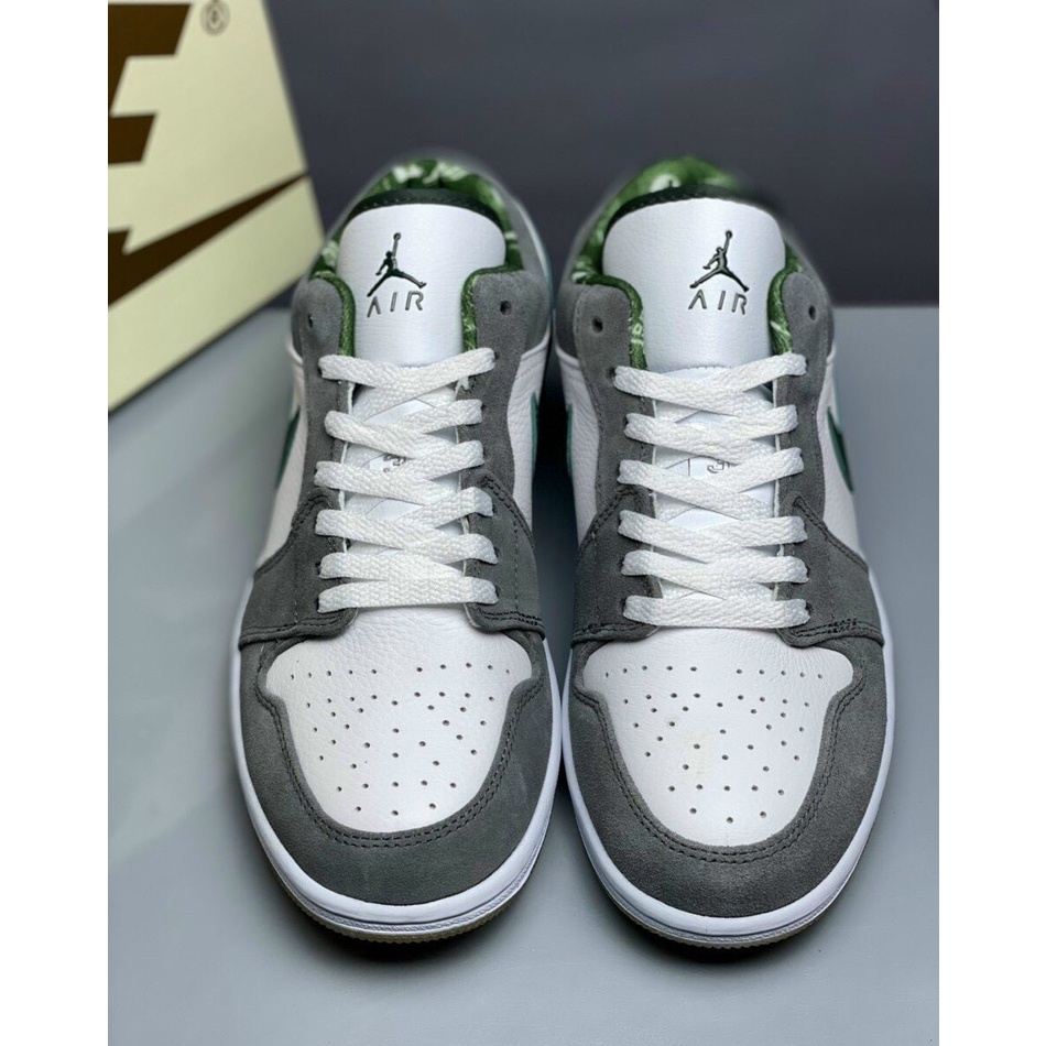 Giày Thể Thao Nike Jordan 1 Low