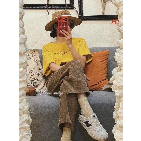 Áo phông Store H2A855