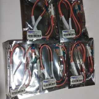 Sò nóng sensor cảm biến dương cho tủ lạnh hãng Fogeen PW-023