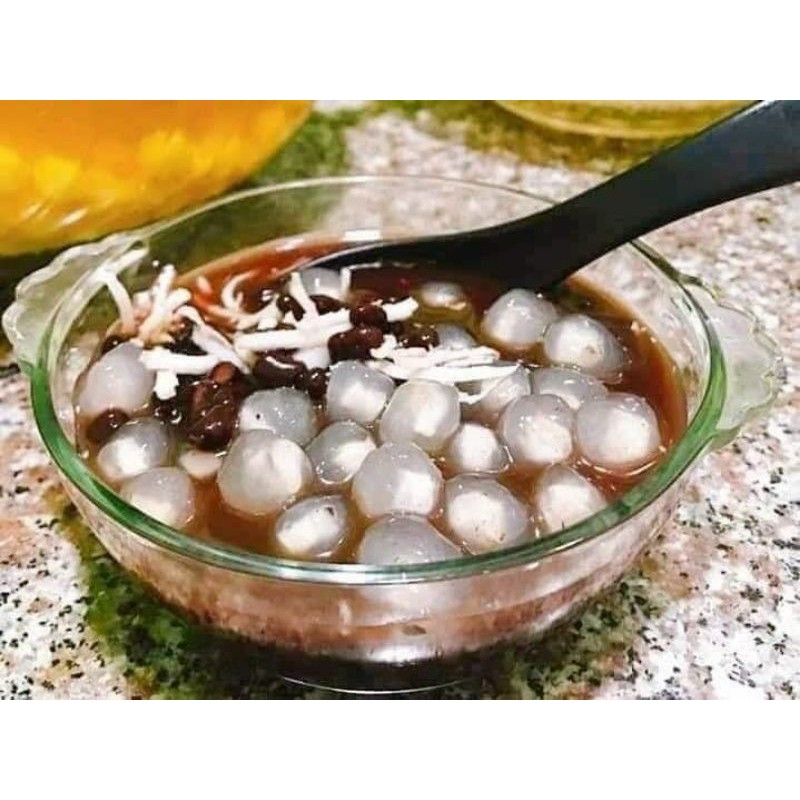 1kg Bột Lọc Huế Nhân Dừa(Chỉ giao TP HCM)