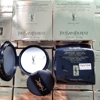 💥Lõi phấn nước Ysl Encre De Peau All Hours Cushion SPF 50 +++