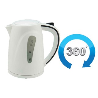 [Freeship toàn quốc từ 50k] Bình Đun siêu tốc Whirlpool ACK105/WBV (1.7 lít)