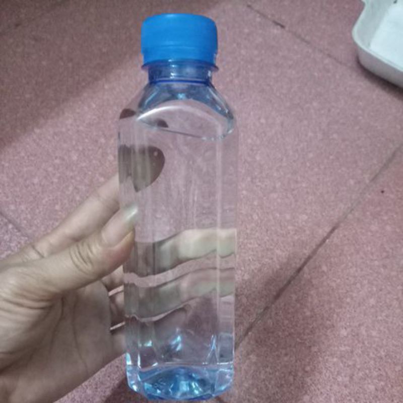 Keo trong/ Hồ nước 350ml
