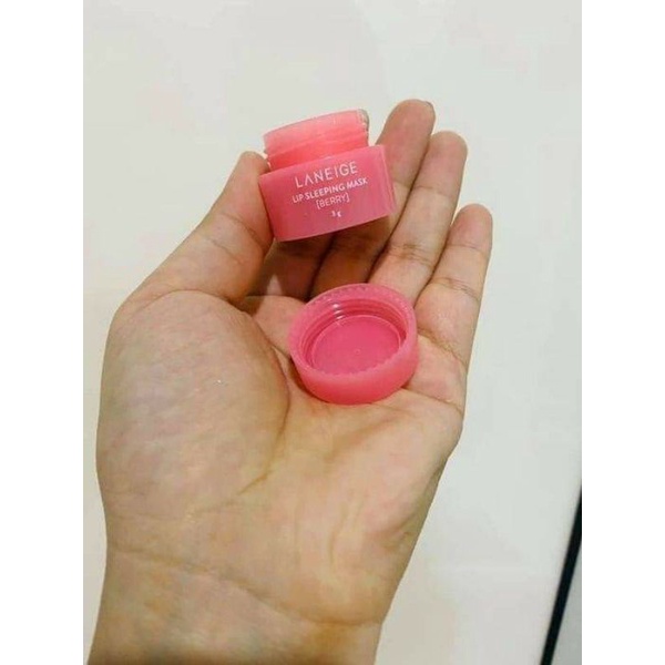 Ủ MÔI LANEIGE size mini