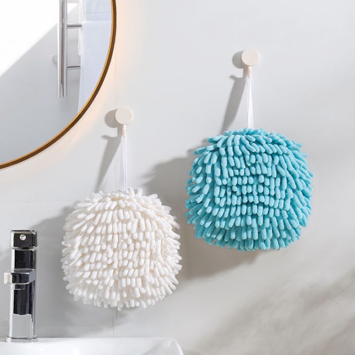 Bông lau tay nhà bếp