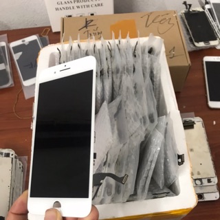 Màn hình iPhone 7plus dtp zin
