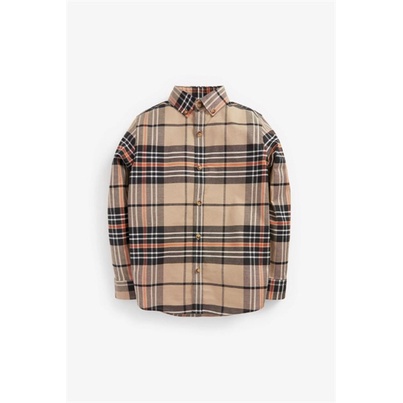 Áo sơ mi kẻ burberry NEXT SALE (11y)