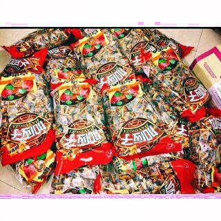 Ô mai mận: 60k/500g