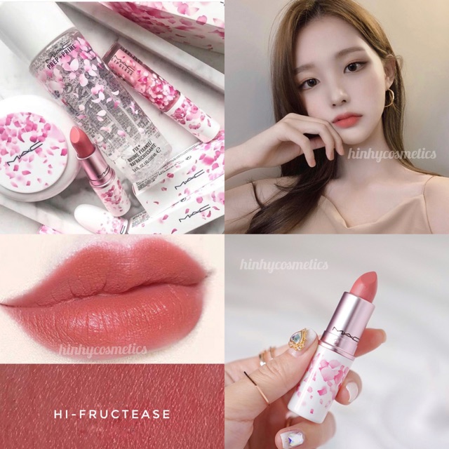 Son MAC Boom Boom Bloom Hi-Fructease