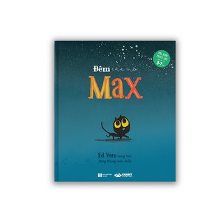 ĐÊM CỦA MÈO MAX