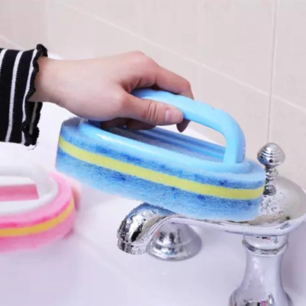 Bàn Chải Vệ Sinh Nhà Bếp / Phòng Tắm