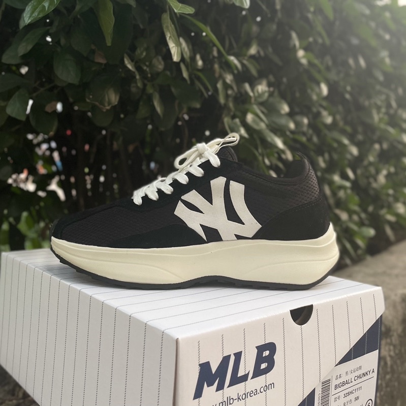 Giày MLB jogger chính hãng
