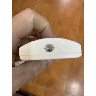 Điều khiển remote máy lạnh Panasonic e-ion 2 chiều - Bh đổi mới
