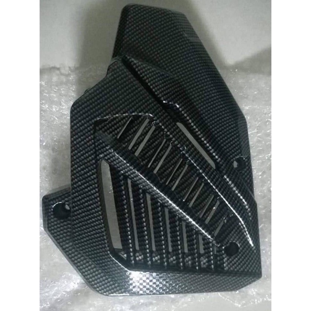 Ốp quạt gió carbon AB 2020