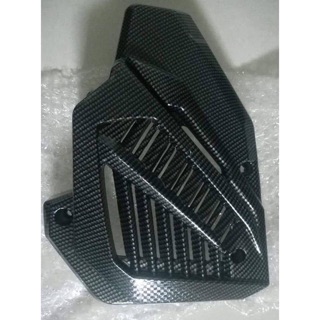 Ốp quạt gió carbon ab 2020