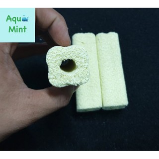 Sứ Thanh Hoa Mai (kích thước: 10*3*3cm)