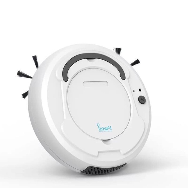 Robot hút bụi
