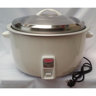 Nồi cơm điện công nghiệp Easttar 2000W 15 lít