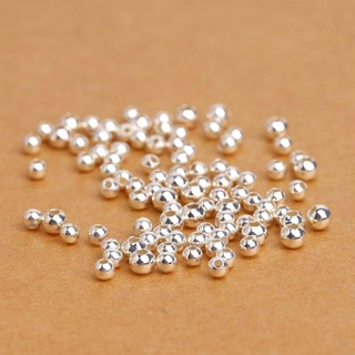 ⚠️ BÁN SỈ ⚠️ Bi bạc các cỡ 2, 3, 4 mm - Bạc chuẩn loại 1, TH332