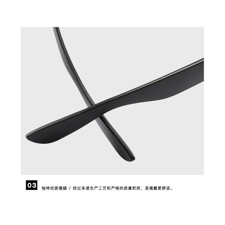 Kính râm phân cực UV400 Kính thời trang thể thao D1908 | BigBuy360 - bigbuy360.vn