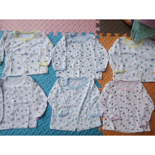 Bộ sơ sinh dài tay carter chất đẹp sỉ lẻ số lượng lớn
