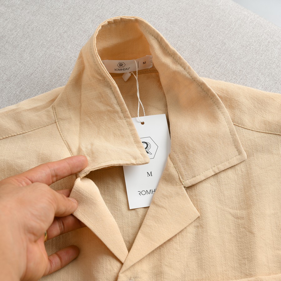 [Hàng Chất Đẹp] Bộ Đũi Nam Hàng Cao Cấp Form Dáng Trẻ Trung Năng Động | BigBuy360 - bigbuy360.vn