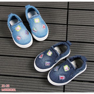 COMBO 10 đôi giày bò sz 21-25