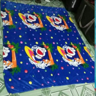 XÃ HÀNG Chăn Bông Tuyết (Ngang 1m8 × dài 2m)