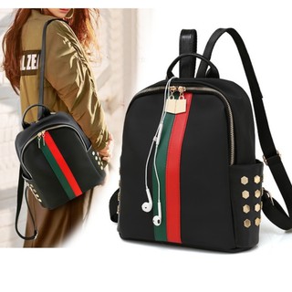 Balo da sọc,balo nữ,baloteen,balo đi học,balo hot,balo xinh,balo đa năng,balo da,balo kuteBalo, Balo nu