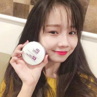 PHẤN MAKEUP CHE KHUYẾT ĐIỂM MWHITE