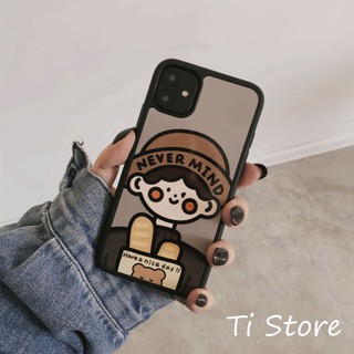 Ốp lưng boy bread ip