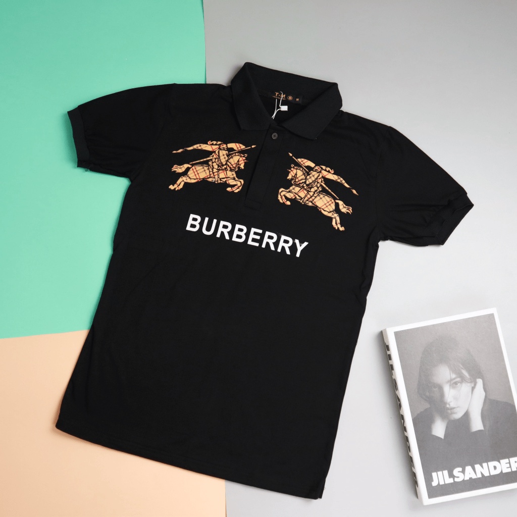 (Free Ship) Áo Thun Nam Cổ Polo Phong Cách Sành Điệu Thời Trang Đẹp Tinh Tế Thời Trang Đẹp Phong Cách Soái Ca Valentina