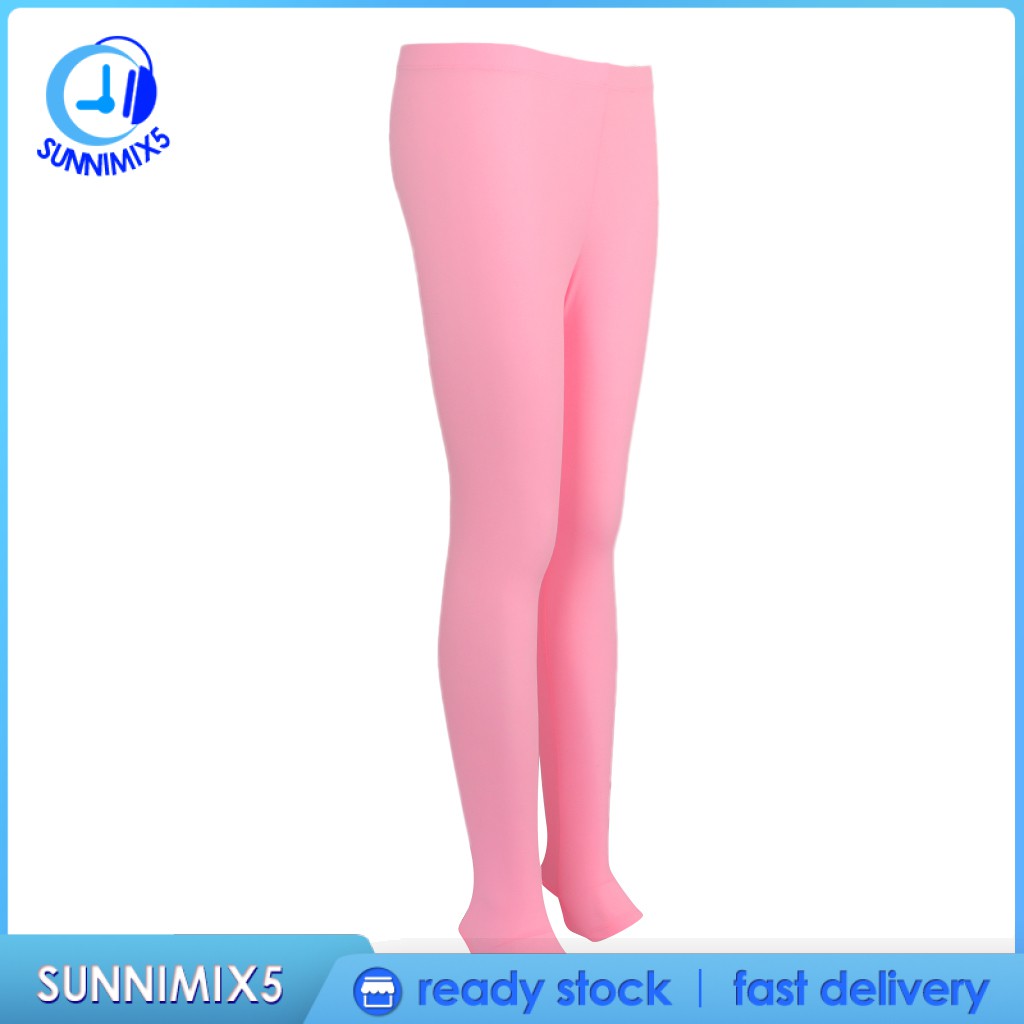 Quần Legging Tập Golf Chống Tia Uv Cho Nữ