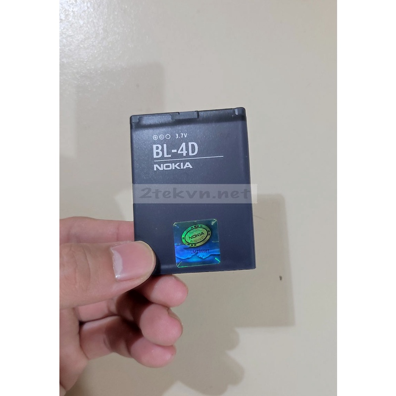 Pin Nokia BL-4D dùng cho Nokia N97 mini N8 E5 E6 E7
