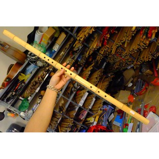 Tiêu bát khổng - Động tiêu trầm thổi bài buồn - Shop sáo trúc Mão Mèo