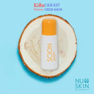 Lăn Khử Mùi Scion Pure White Roll On Nuskin