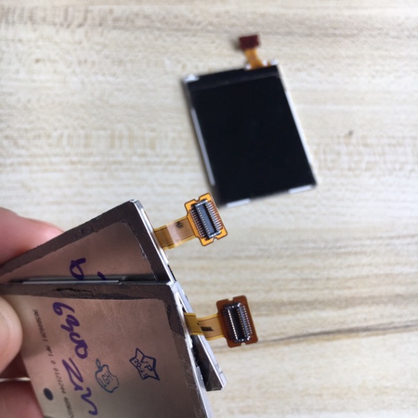 Màn Hình Bộ Nokia 6300 Hàng Cao Cấp