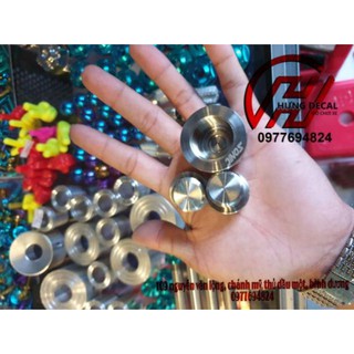 Ốc salaya chảng ba cho sonic, satria