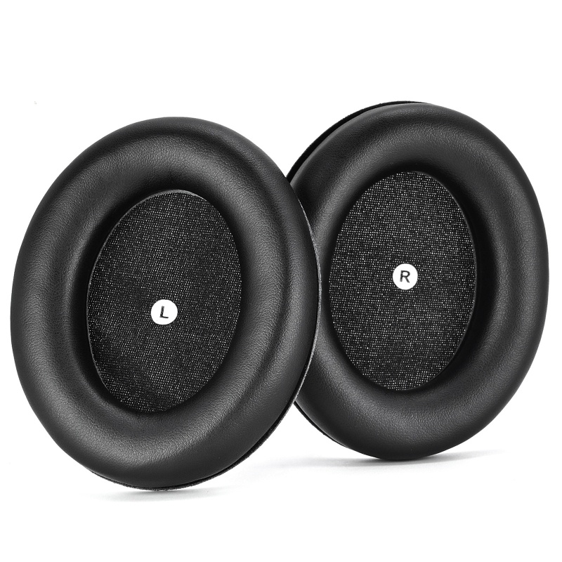 Mút Đệm Tai Nghe Dày Dặn Cho Whyperx Cloud Orbit