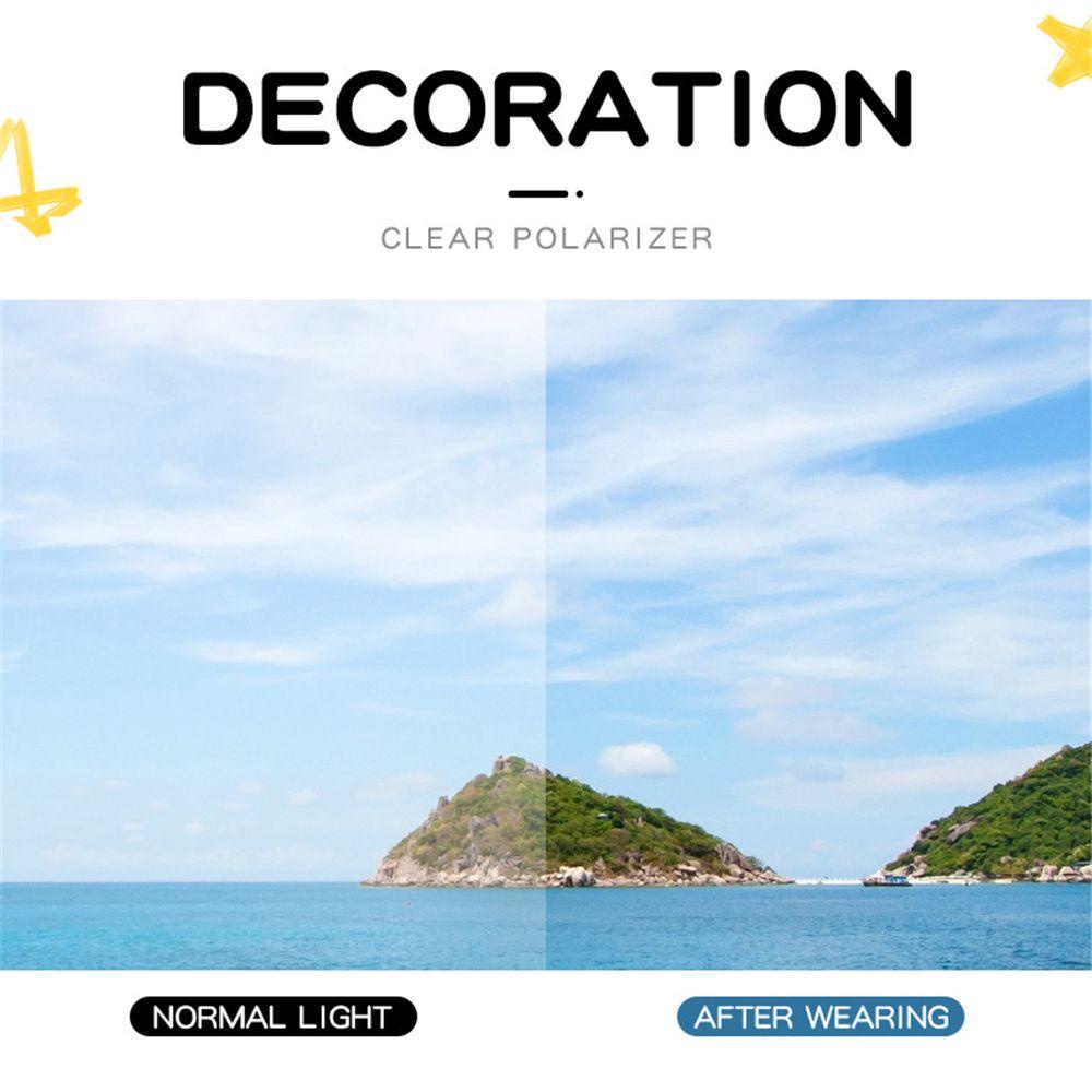 Kính Mát Nhiều Màu Chống Tia UV400 Cho Bé|Kính Mát Cho Bé