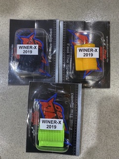 Cao su cần số cho ex & win