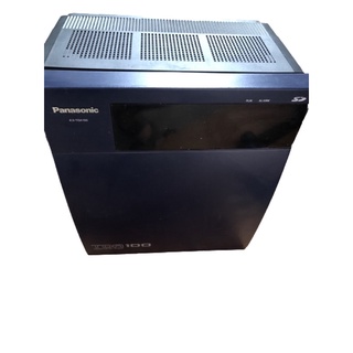 Tổng đài điện thoại panasonic kx-tda100