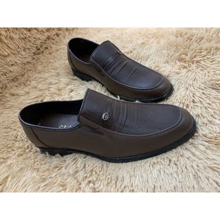 Giày lười da nam  thanh lý shop