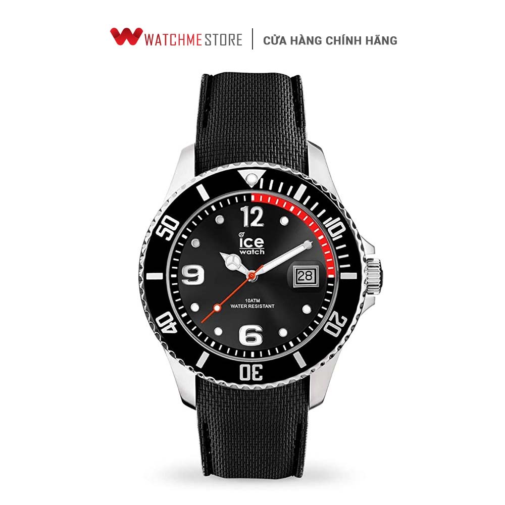 [ ĐẶC BIỆT 18-29.07 - VOUCHER 10%] - Đồng hồ Nam Ice Watch dây silicone 015773