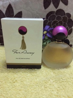 Nước hoa Avon Far Away Classic 50ml